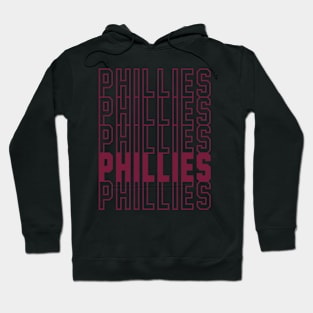 PHILLIES Hoodie